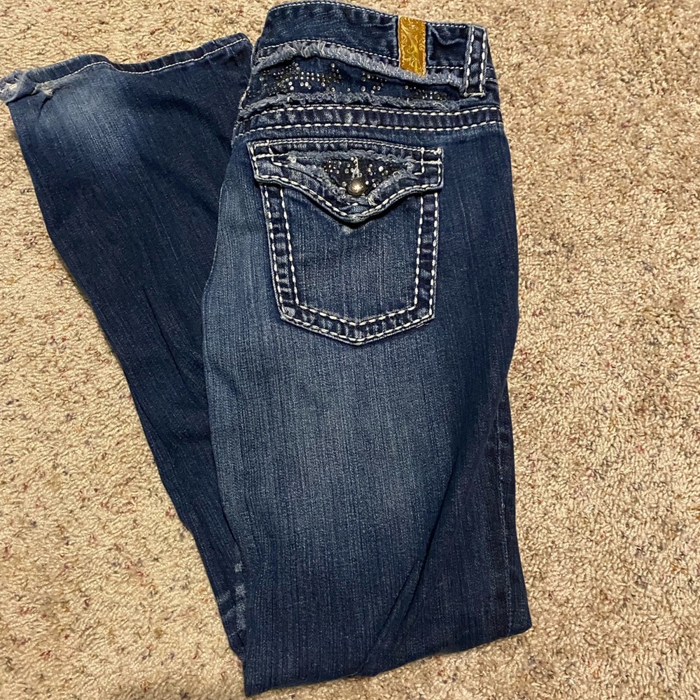 Maurice’s Jeans